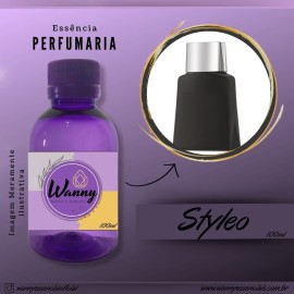 Essncia Perfumaria Styleo 100ml Ref. 95