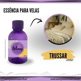 Essncia Para Velas Trussar 100ml