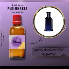 Essncia Imp. Hugo Boss Bottle Night