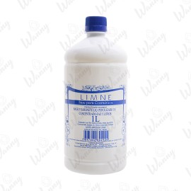 Base para Sabonete Liquido Perolado 1X5 Concentrado  1 Litro