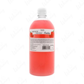 Sabonete Liquido Frutas 1Litro