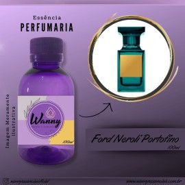 Essncia Perfumaria  Ford Neroli Portofino 100ml Ref. 2364