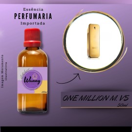 Essncia Imp. On Million M. 50ML VS