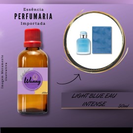 Essncia Imp. Light Blue EAU Intense 50ml FF