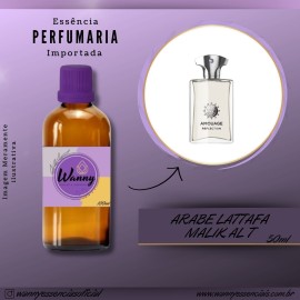 Ess�ncia Imp. Arabe Reflection M. 50ML