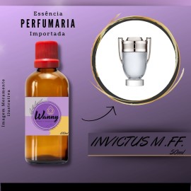 Essncia Imp. Invictus M. 50MLFF