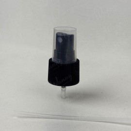 V�lvula 24/410 Spray Preta Riscada