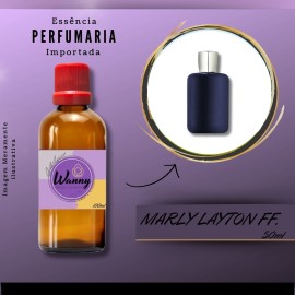 Essncia Imp. Marly Layton 50ML FF
