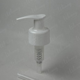 VALVULA 28/410 SABON. BRANCA LISA