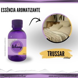 Essncia Aromatizante Trussar 100ml Ref: 2764