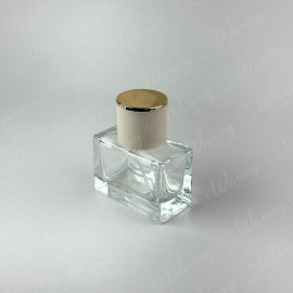 Vidro 30ml Perfume C/Valvula Spray R.2891