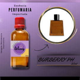 Essncia Imp. Burberry 50ML PH