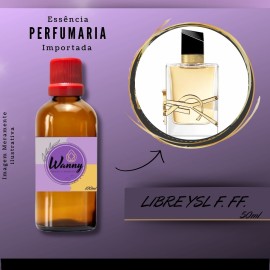 Essncia Imp. Libre YSL F. 50ML FF