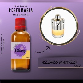 Essncia Imp. Azzaro Wanted 50ML PH