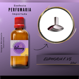 Essncia Imp. Euphoria F. 50ML VS