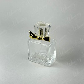 Vidro 30ml Perfume C/Valvula Spray R.2809