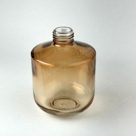 Vidro 330ml Rubi �mbar Degrade. R.28