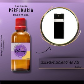 Essncia Imp. Silver Scent M. 50ML VS