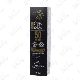 Pomada Desodorante Massageador 50 Ervas Kinature 150g
