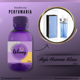 Essncia Perfumaria Anjo Homme Masc.100ml Ref.3041