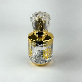 Vidro 50ml Perfume C/Valvula Spray R.2900