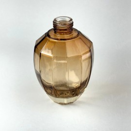 Vidro 345ml Turmalina �mbar Degrade. R