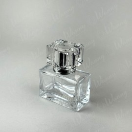 Vidro 30ml Perfume C/Valvula Spray R.2409