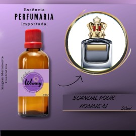 Essncia Imp. Scandal Pour Homme M.