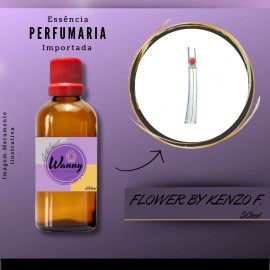 Essncia Imp.  Flower By Kenzo F. 50ML