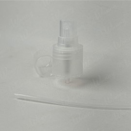 VALVULA 24/415 SPRAY NATURAL LISA