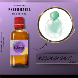 Essncia Imp. Acqua Di Gio 50ML FF