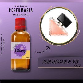 Essncia Imp. Paradoxe F. 50ML VS