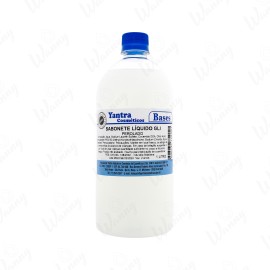 Sabonete Liquido Neutro Perolado 1Litro