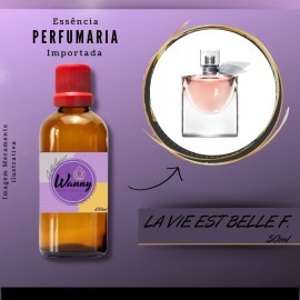 Essncia Imp. La Vie Est Belle F. 50ML