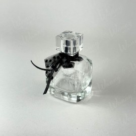 Vidro 30ml Perfume C/Valvula Spray R.Wc41 Transparente