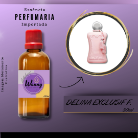 Essncia Imp. Delina Exclusif F. 50ML