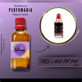 Essncia Imp. Yes I AM PF 50ML PH