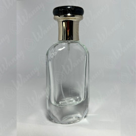 Vidro 50ml Perfume C/V�lvula Spray R.410957