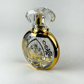 Vidro 50ml Perfume C/Valvula Spray R.2903