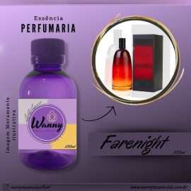 Essncia Perfumaria Farniente 100ml Ref. 4272