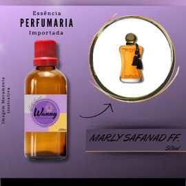 Essncia Imp. Marly Safanad 50ML FF