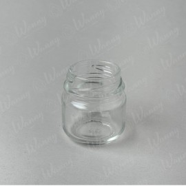 Pote Vidro 30grs  R.38  