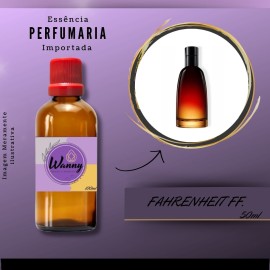 Essncia Imp. Fahrenheit 50ML FF