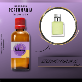 Essncia Imp. Eternity For M. 50ML IS